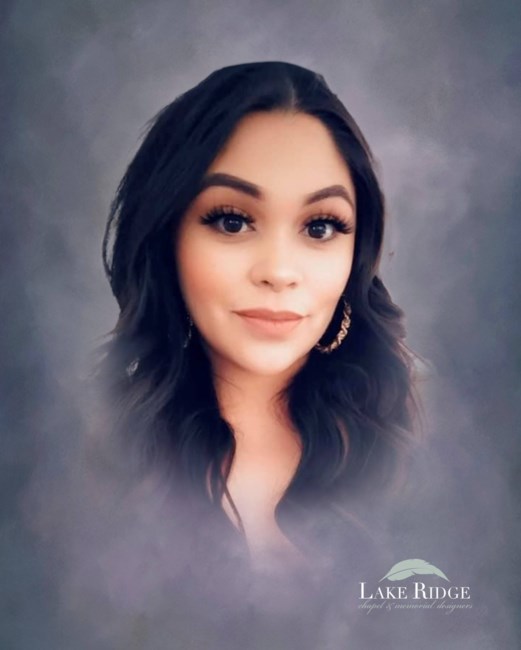 Obituary of Jennifer Ann Garza