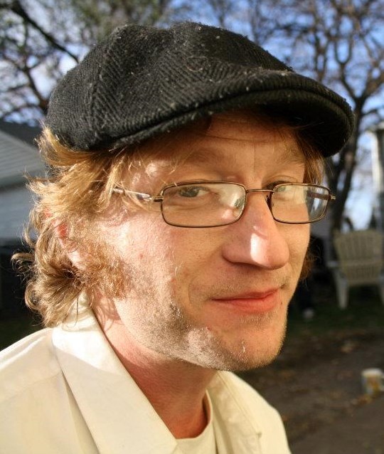 Avis de décès de Zachary J. Pususta