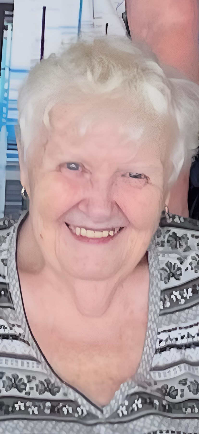 Obituary of Patricia A. Fink