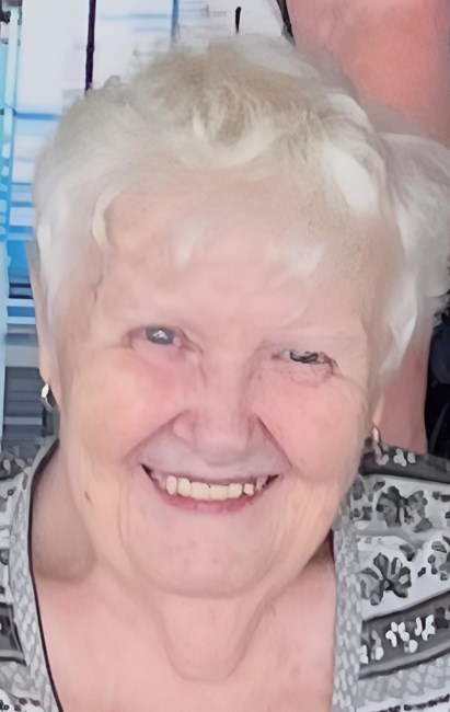 Obituary of Patricia A. Fink