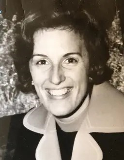 Obituary of Helen Bridges