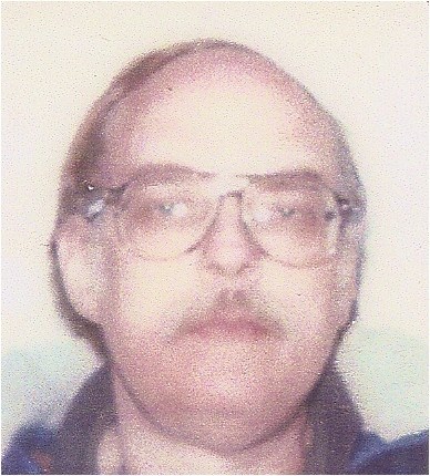 Obituary of Robert Randy Randall Bush