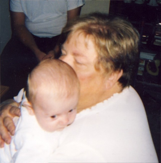 Obituary of Linda Marie Terando Downey