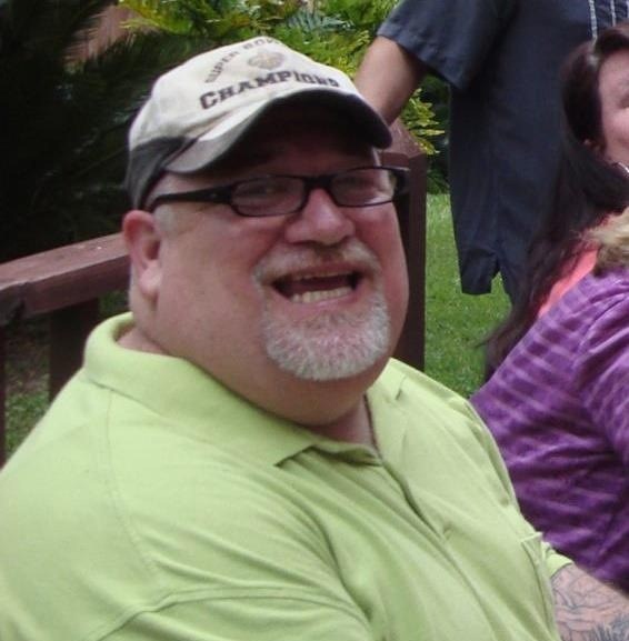 Obituary of Shawn Timothy McCarthy Sr.