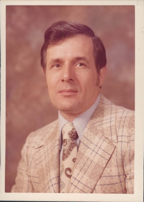 Obituary of Mr. Bobbie Eugene Armstrong