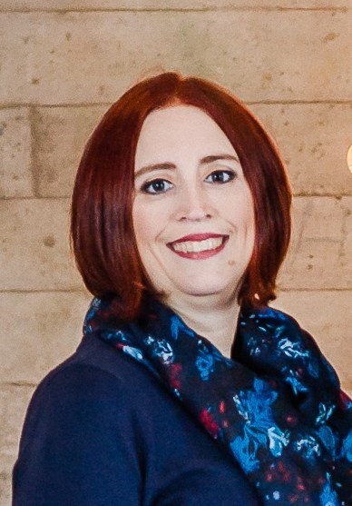 Obituary of Christina Marie Morin