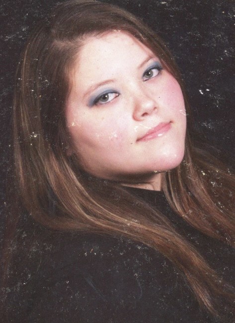 Obituary of Brittany Leora Hearold