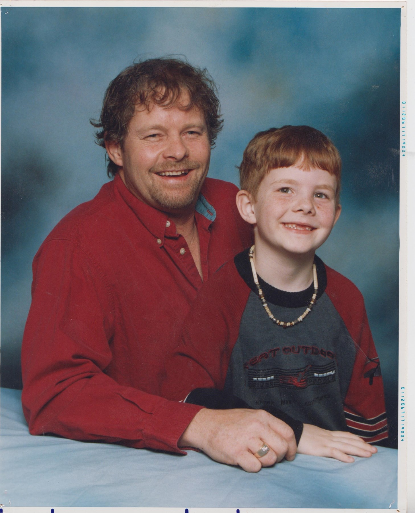 Obituario de Richard Alan Huber