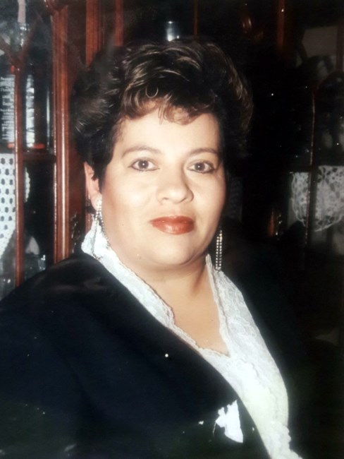 Obituary of Maria Esther Garibay