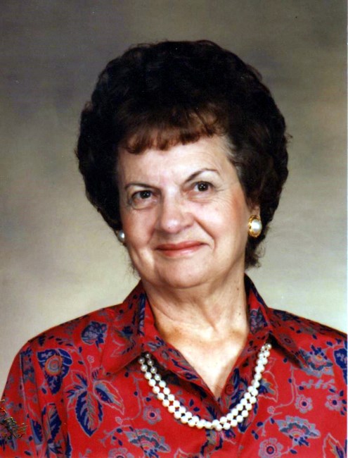 Obituary of Alice Lorraine Merenda