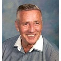 Obituary of Donald Clemens Host