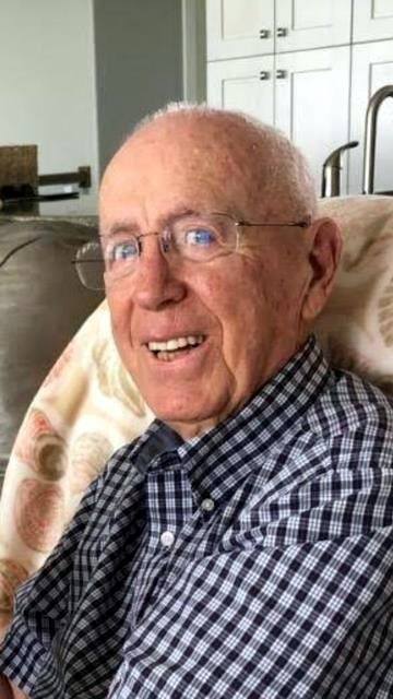 Obituary of Lewis Wilson Puffenbarger