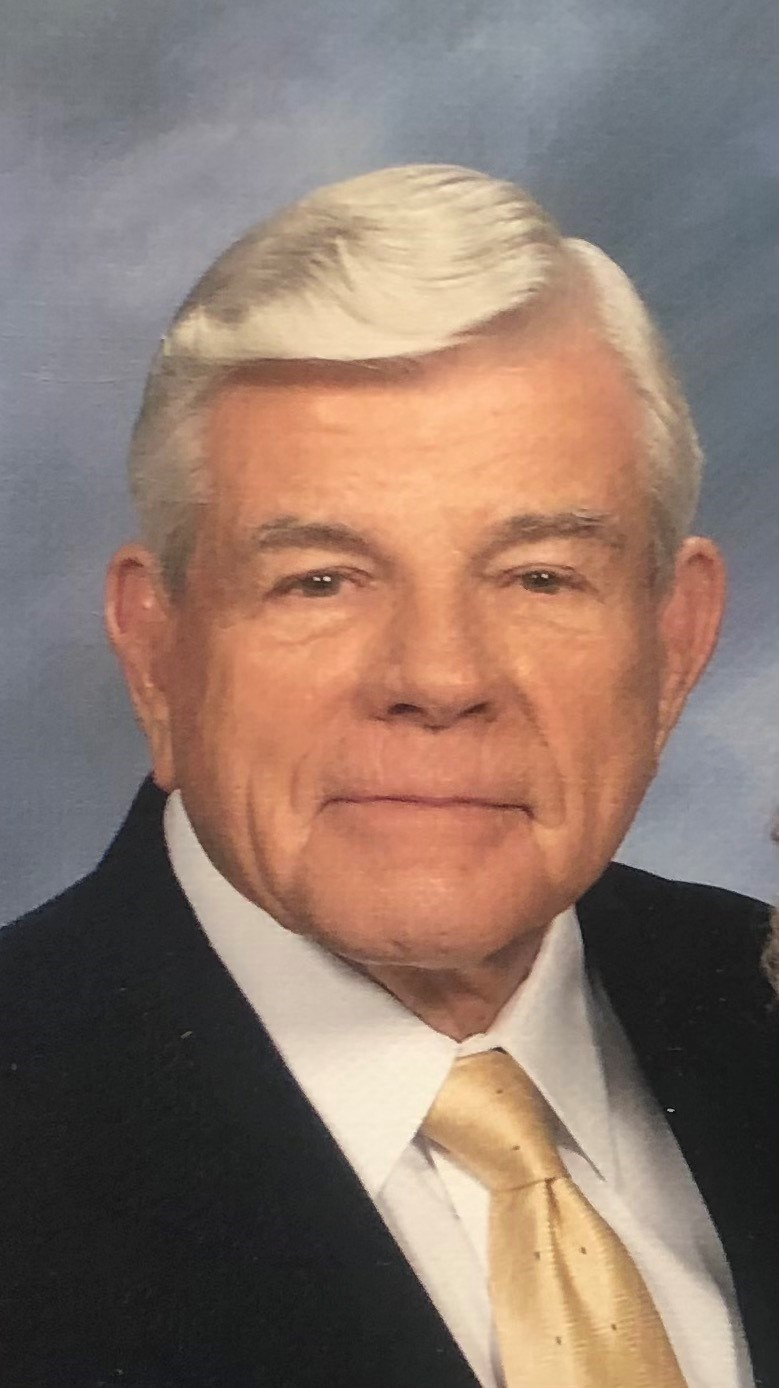 Obituary of Harold Sylvester O'Steen