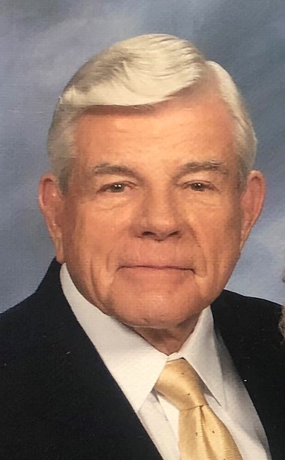 Obituary of Harold Sylvester O'Steen