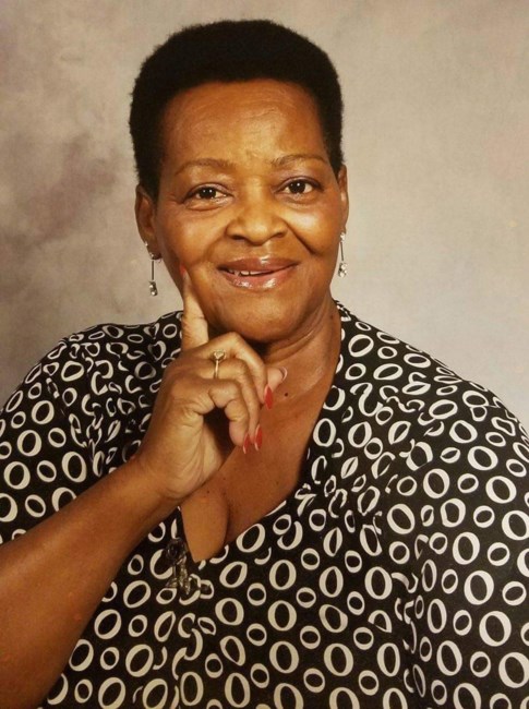 Obituary of Evelyn Williams