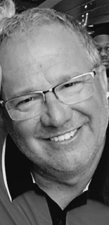 Obituary of John Patrick Scheppele