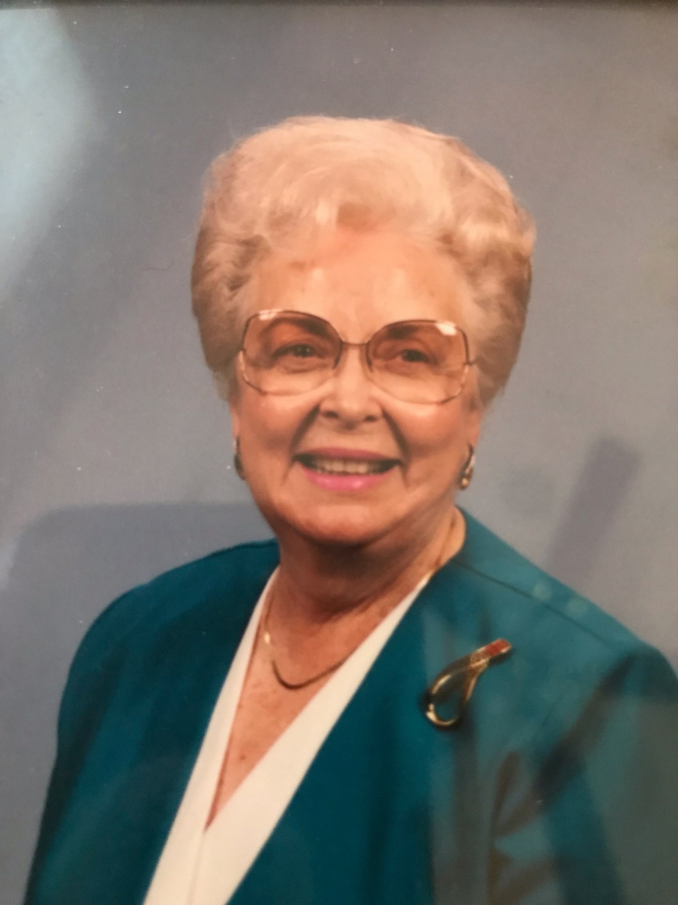 Gladys Ivie Dunn Obituary Macon, GA