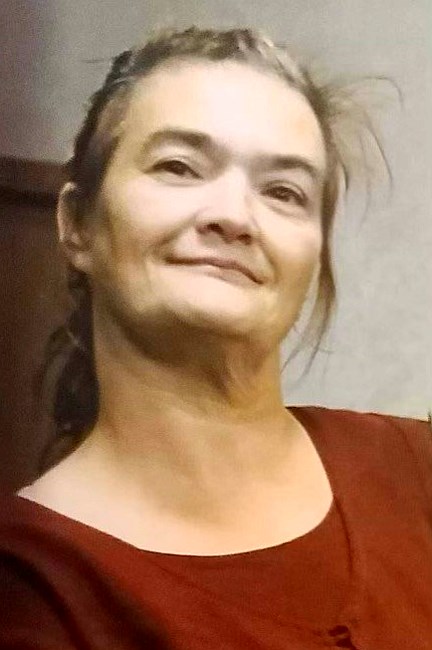 Obituary of Anna Marie Floyd