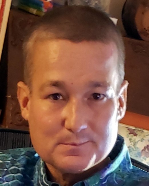 Obituary of Christopher John Woloson