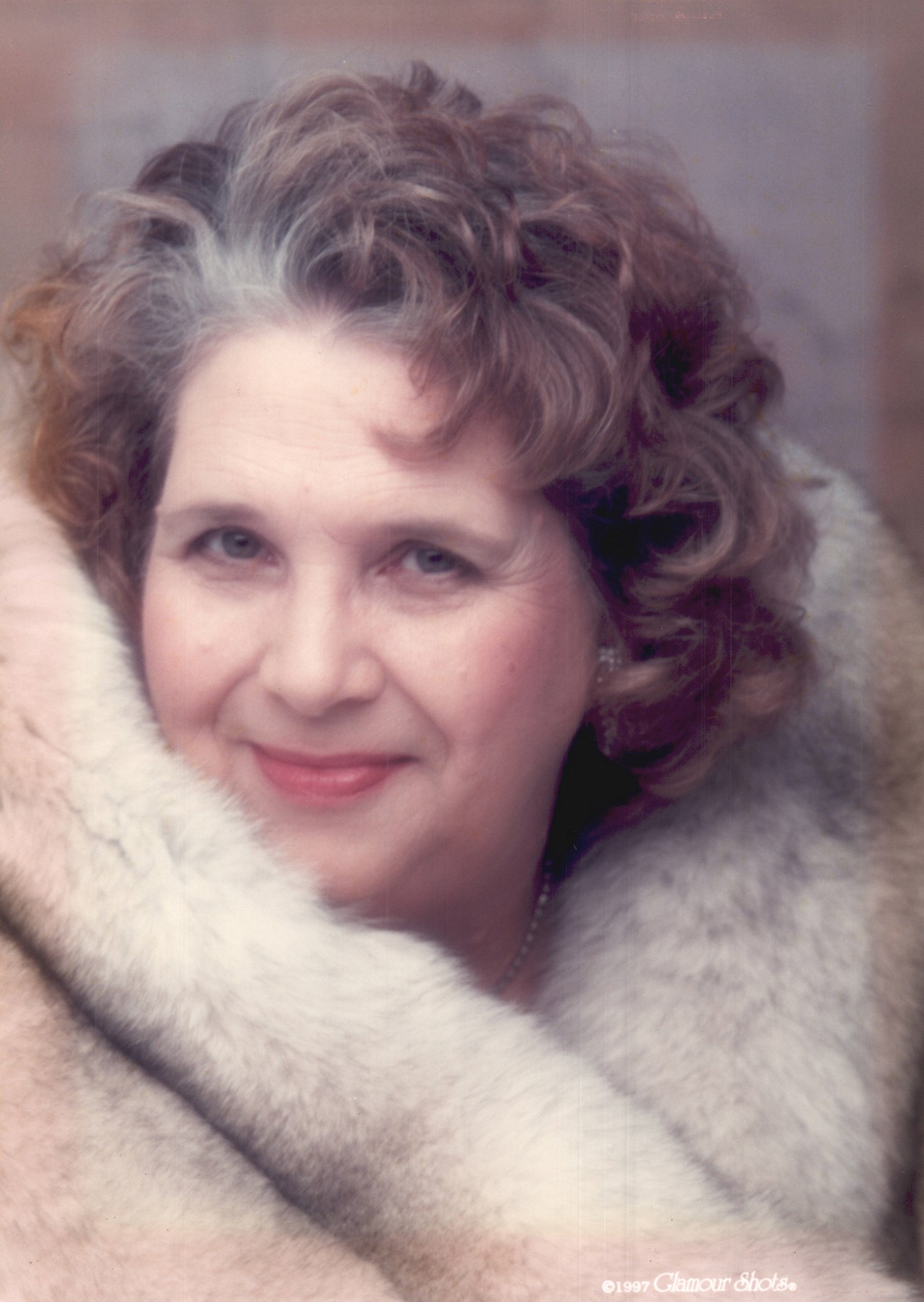 Obituary of Carol Lee Rasmussen