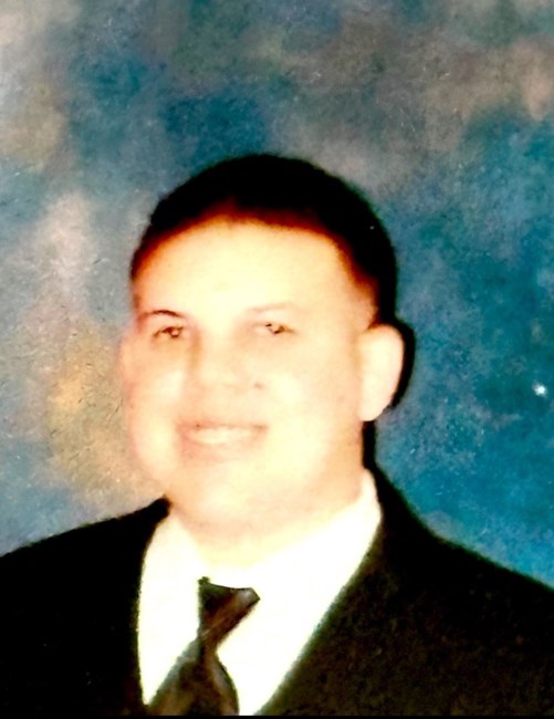 Obituario de Jose Luis Ayala Cancel