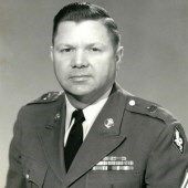 Obituary of James W. McNeill, Sr.