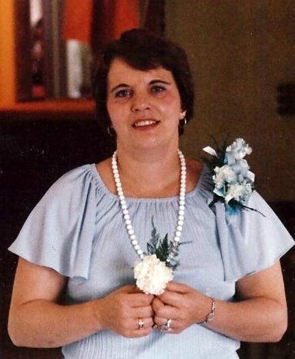 Obituary of Barbara McQuade