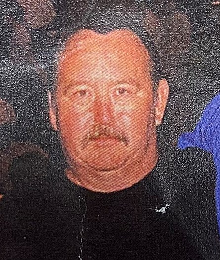 Avis de décès de John Brian Weber