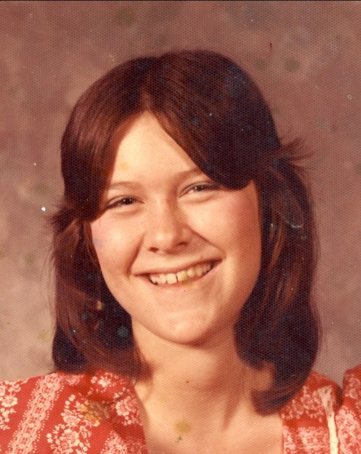 Obituary of Lori Ann Adams Childers