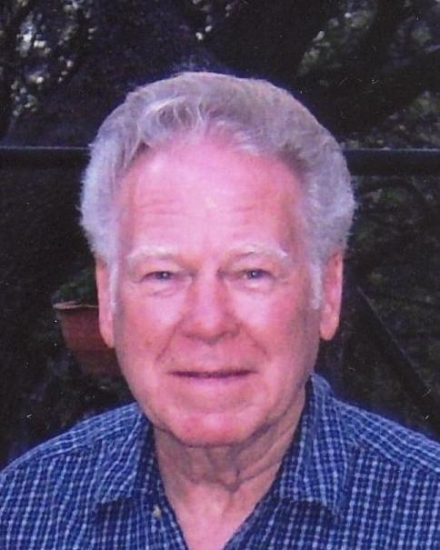 Obituary of Bill Stovall