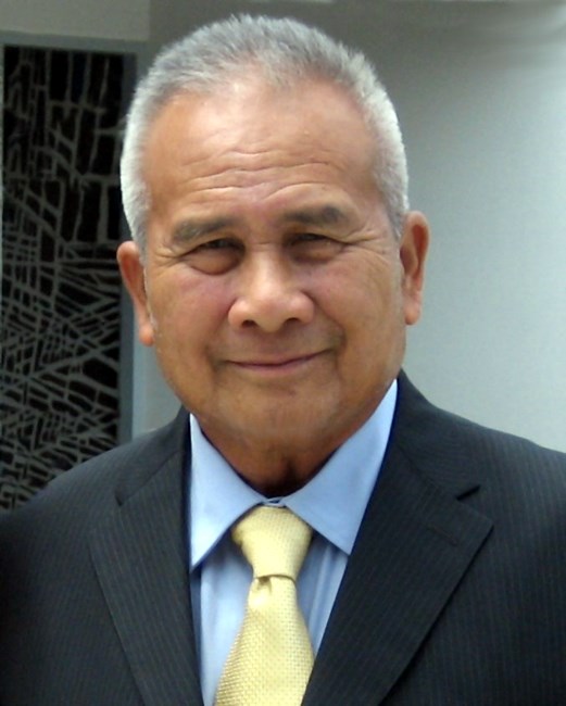 Obituary of Alexis Q. Villanueva