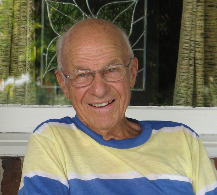 William Schumacher Obituary - Annapolis, MD