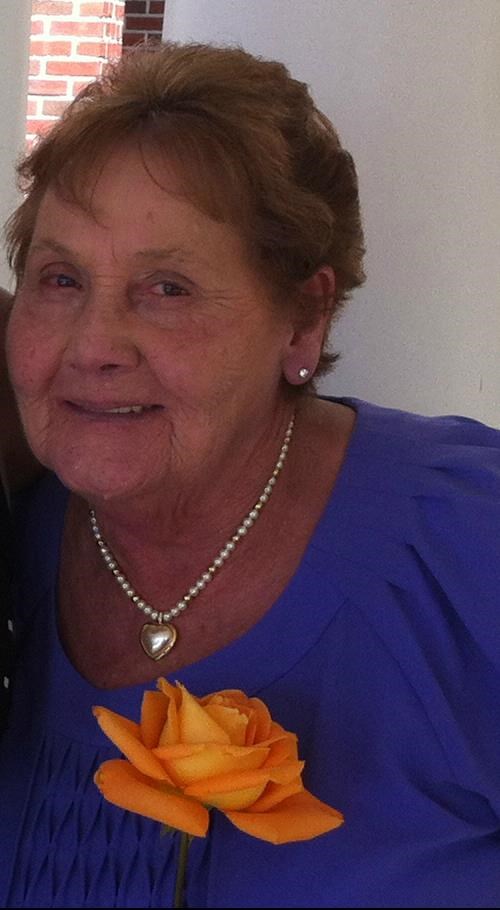 Obituary of Shirley Ann Rager