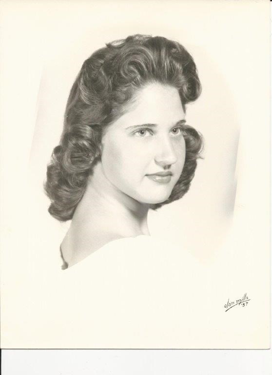 Obituary of Barbara Jean Calkins