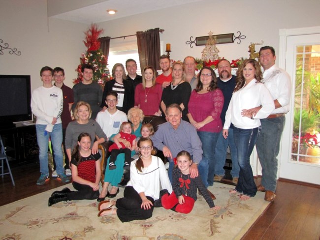 Wayland Melton Obituary The Woodlands Tx