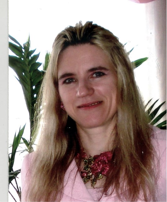 Obituary of Bozena Wisniewski