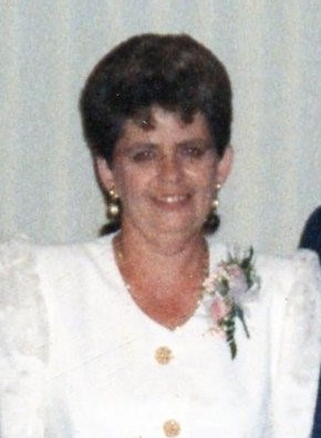 Obituary of Sandra Lee Gall