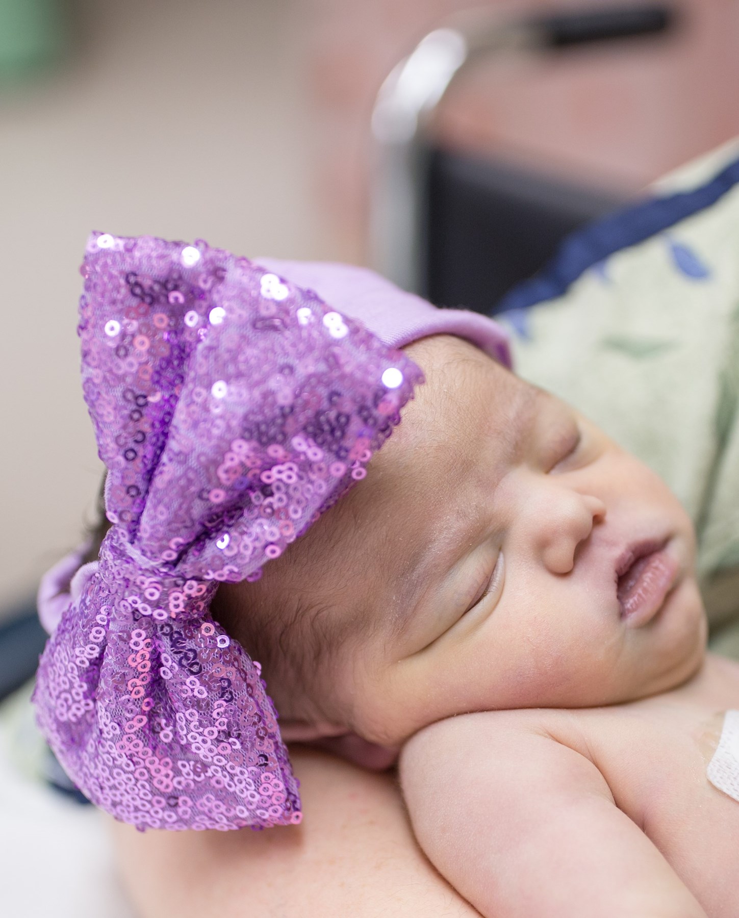 Obituary of Zoey Paige Shelton