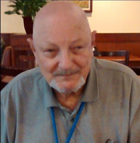 Obituary of Dennis George Wincentsen