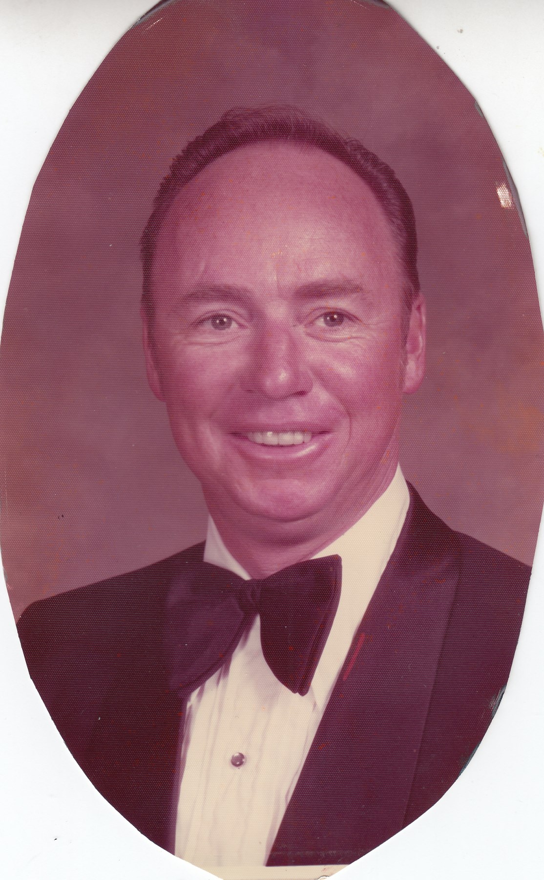 Obituary of Gerald Snyder