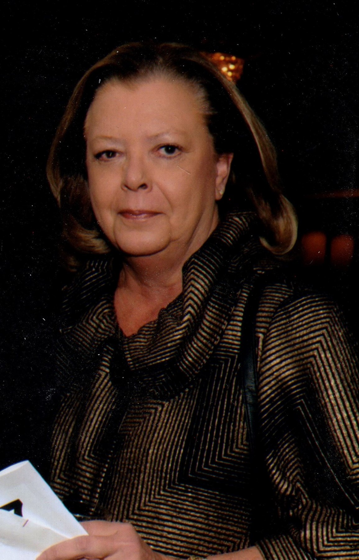 Patricia A. Hardin Obituary Kansas City, MO