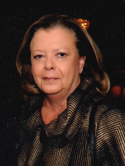 Obituary of Patricia A. Hardin