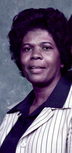 Obituary of Irene Davis