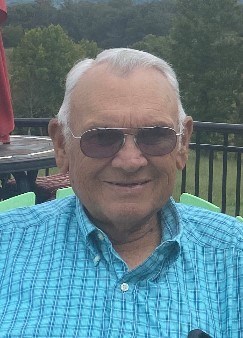 Obituario de Grady Eugene Crum