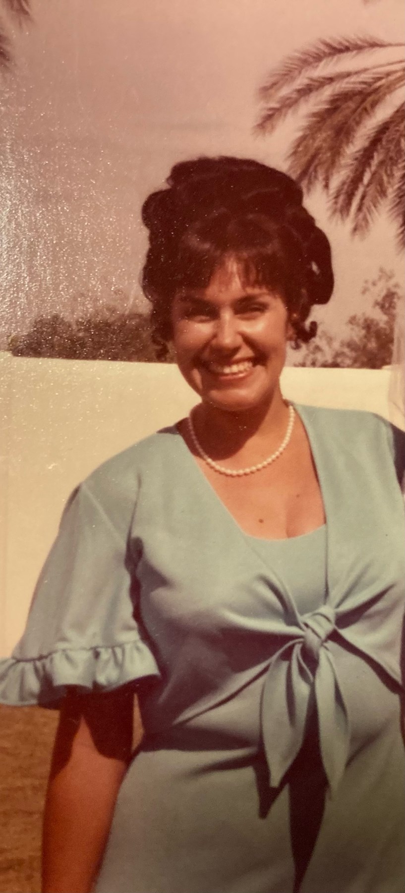 Obituary of Rosita Aguirre Medina