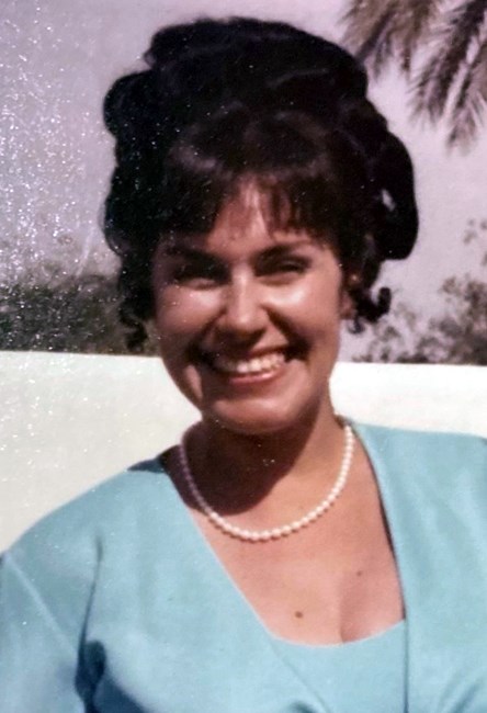 Obituary of Rosita Aguirre Medina