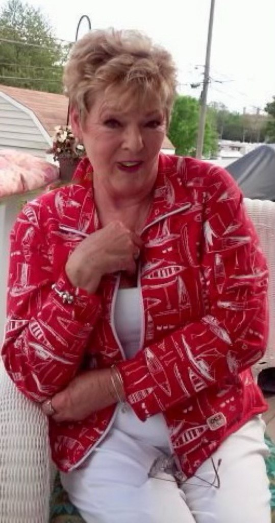 Obituary of Bonnie "Dorothy" Marie Thompson