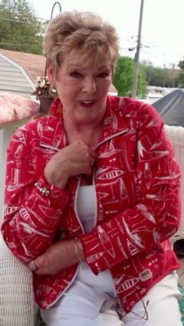 Obituary of Bonnie "Dorothy" Marie Thompson