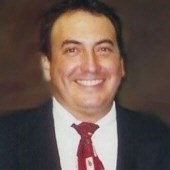 Obituary of Joseph Teneyuca