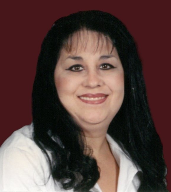 Avis de décès de Sally Elijia Martinez